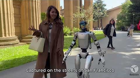 Unitree’s NEW $5,900 Humanoid Robot SHOCKS the World!