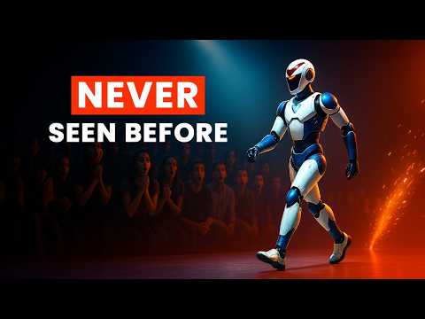 Unitree’s NEW $5,900 Humanoid Robot SHOCKS the World!