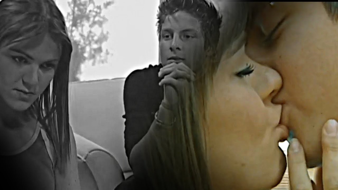 Lujan + Teo  - 11 Razones ( Rebelde )