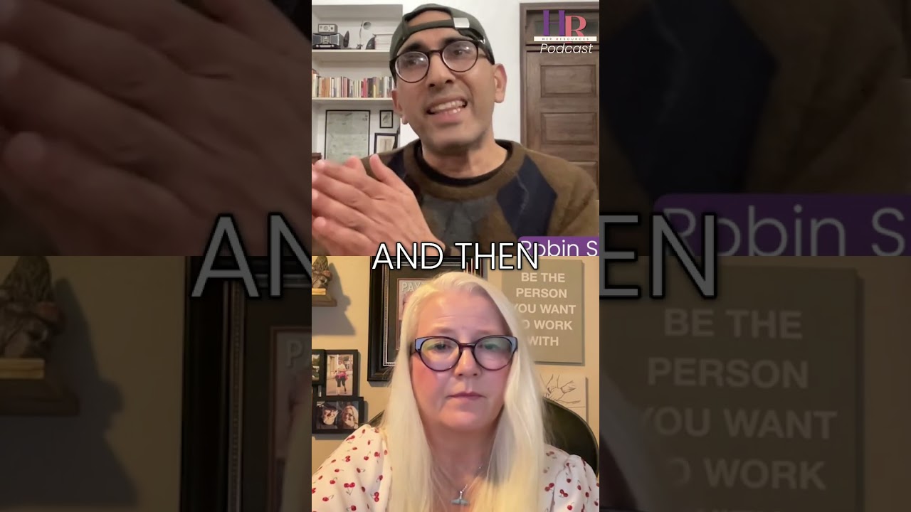 Stop Burnout: Focus On What YOU Can Control & Do! 