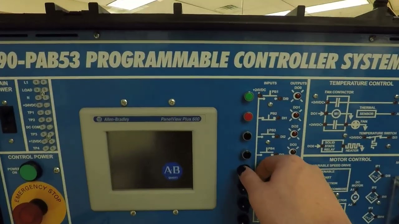 Preview image for 239: PLC Data Wrangling and Backend Scheduling video