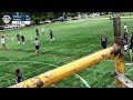 IQA World Cup 2023 - Pitch 5 (France V Mexico)