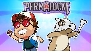 Pokémon Permalocke Día 1