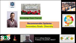 Maximizing Diversity in RS and High-Paying AI Job Paths | Recommender Systems | SNS Institutions