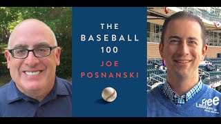 Joe Posnanski | The Baseball 100 News