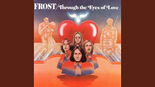 Black As Night - The Frost