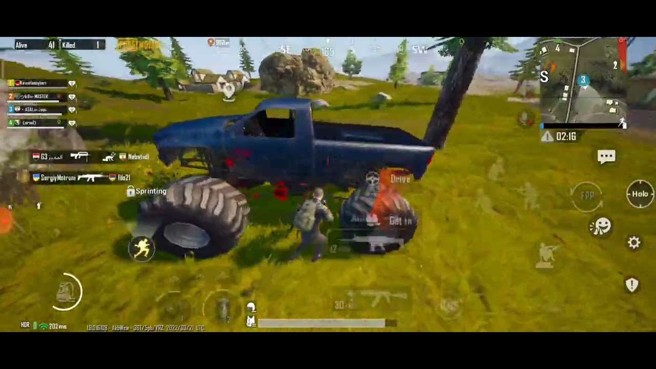 چیت آیپد ویو عالی بدون بن کاملا تست شده. چیت از کانال تلگرامم دانلود کنید لایک سابسکرایبم یادتون نره