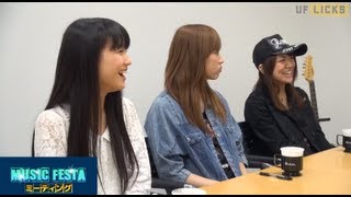 LoVendoЯ - 雨あがりの夜空に