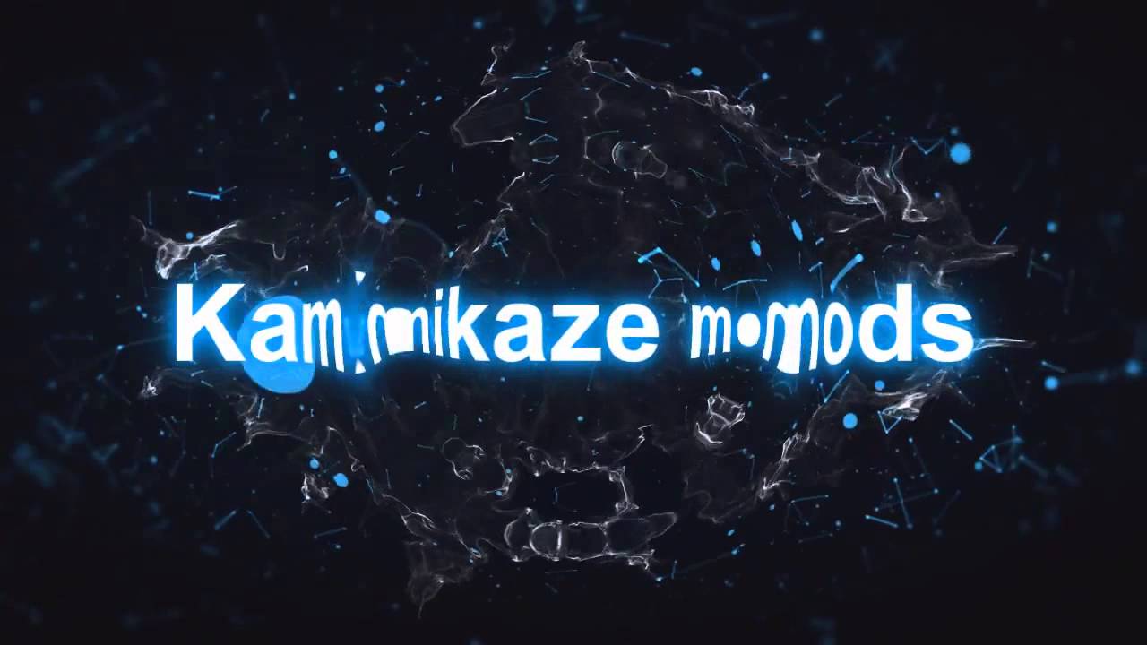 kamikaze Mods YouTube