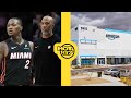 NBA Gambling Scandal + Amazon Plans To Replace More Than Half A Million Jobs W/ Robots!
