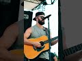 Dylan Scott - Y’all remember this one?! #cover #coversong #coversongs #countrymusic #country