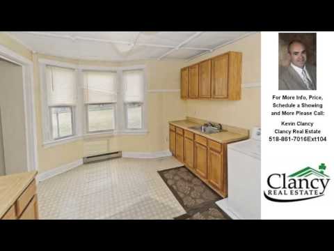 11 THIRD ST, Waterford, NY home video tour