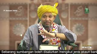 ELOK SOLAT SURAU BACA QUNUT KE TAK ? | Ustaz Muhaizad Muhammad