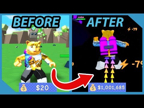 Buying Infinite Energy Jetpack In Roblox Jetpack Simulator Youtube - jetpack simulator v2 roblox