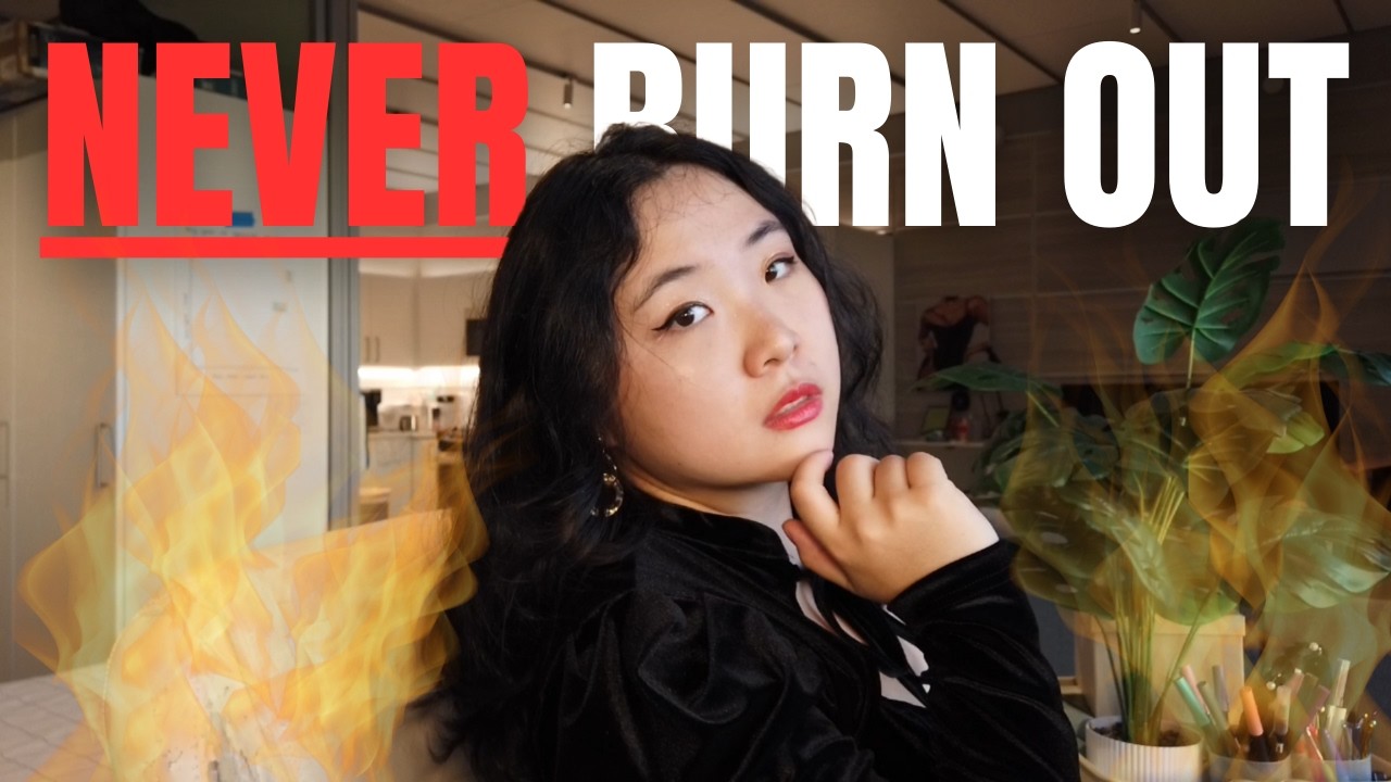 6 burnout signs I wish I'd noticed at Amazon (so you don't miss them)