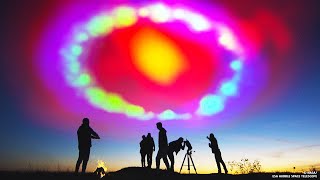 4 Bintang Terang Yang Mungkin Akan Mengalami Supernova