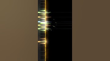 Catharsis Piano Visualizer Tutorial 60