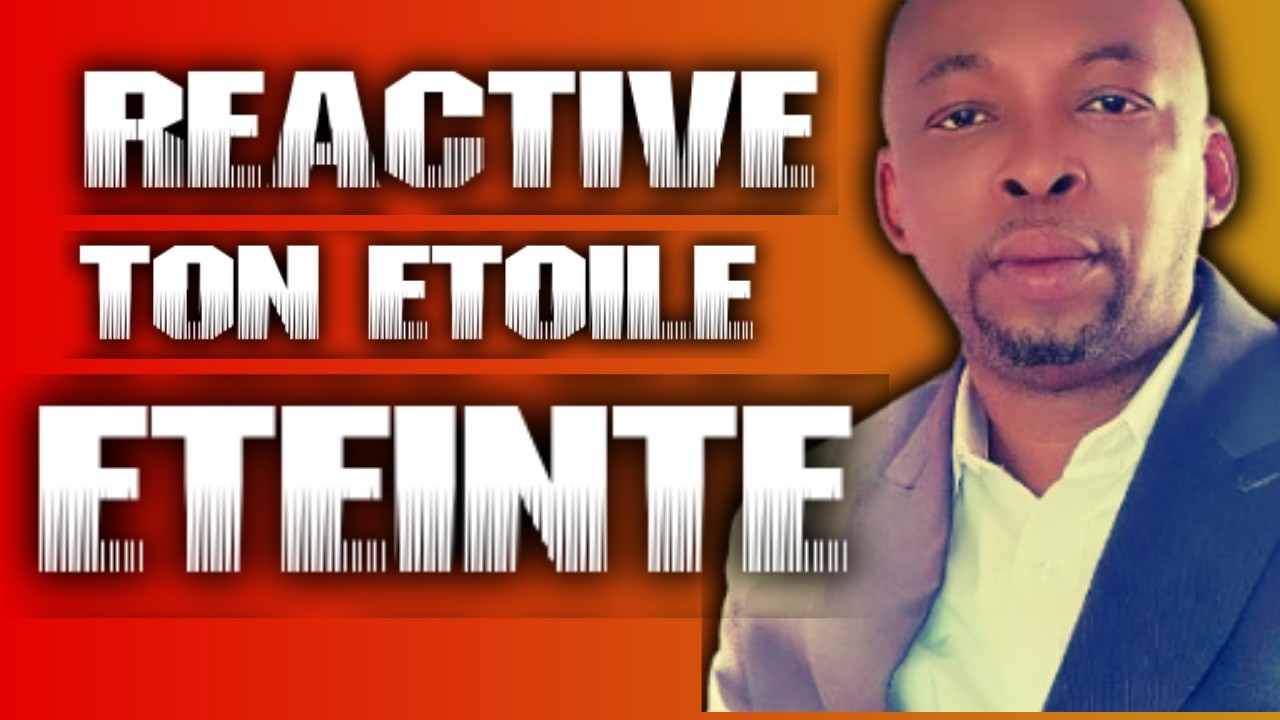 Faire Briller Son Étoile Après un Vol Spirituel : Le Protocole Puissant ✨