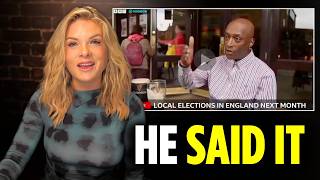 Bbc Didnt Expect This Answer It Backfired Instantly