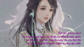 Say Mê (Si Tình Mộ) - Sáo Trúc