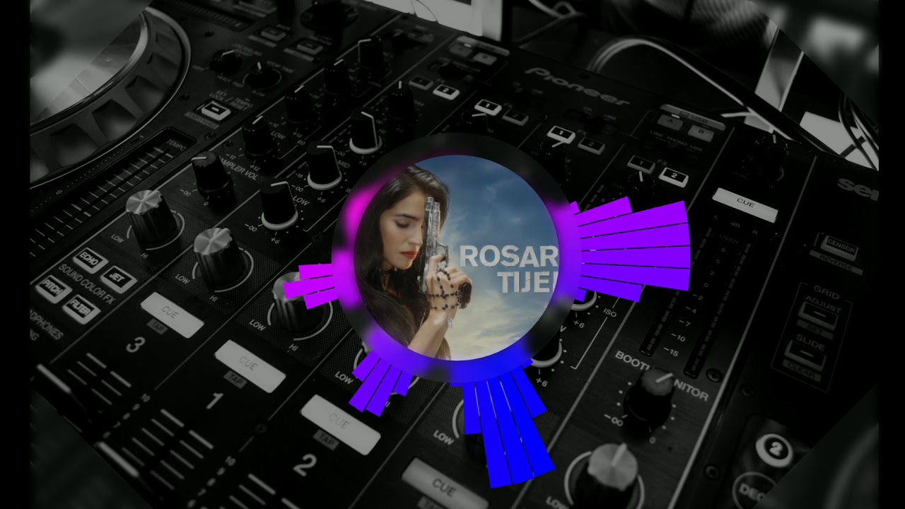 Rosario Tijeras ~ Deejay Gato ~ Guaracha ~ Tribal ~ House ~ Electro