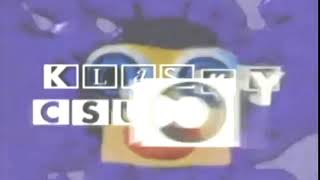 Klasky Csupo In Relaxing G-Major