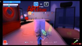 MicroVault FreeStyle (AWSM)