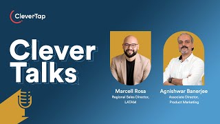 What Marketers Need to Know About Data, Trust, and Privacy | CleverTalks Episode 3