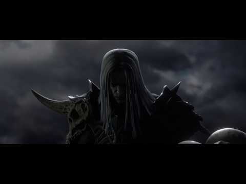 Rise of the Necromancer Pack - Death Stare Trailer - Rise of the Necromancer Pack - Death Stare Trailer