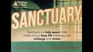 Sanctuary Promo