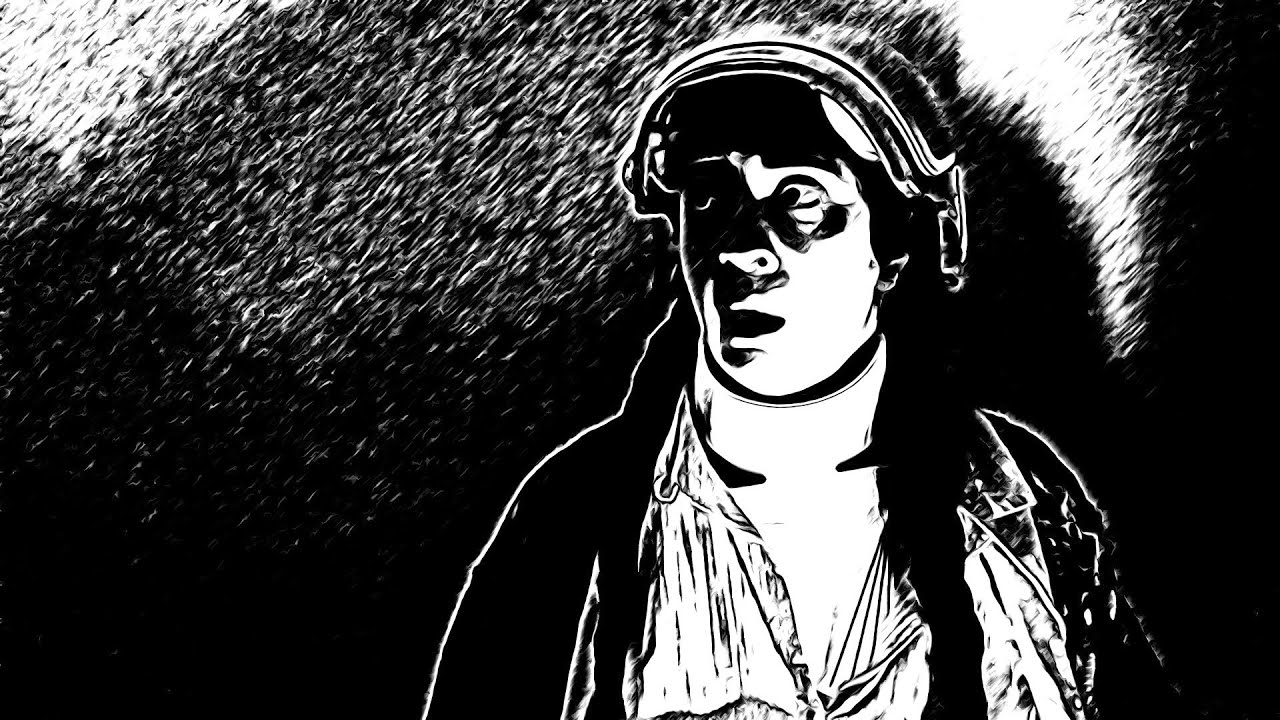 L'auteur e Faux documentaire réalisé et écrit par Yasmina GHEMZI