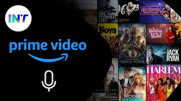 Prime Video and voice acting with AI: The revolution of the future