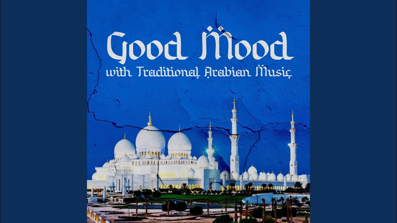 Oriental Soothing Drums YouTube