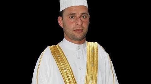 القارئ احمد طاقي مصطفى ما تيسر من سورة القيامة
