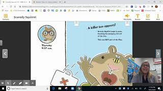 Anchor Chart: Literary Elements