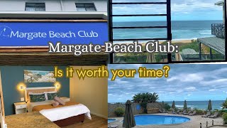 Inside Margate Beach Club Resort Is It The Best Beachfront Stay On The Kzn South Coast?