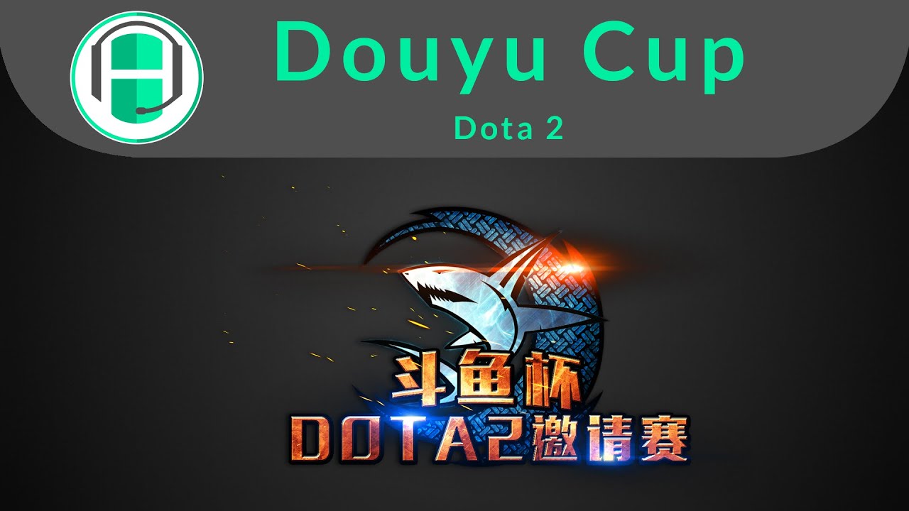 Douyu Cup Playoffs ||| Terrorblade vs Newbee.Miracle ||| Game 1