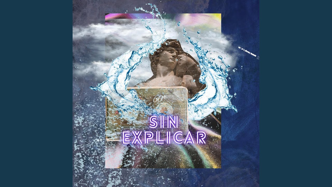Sin Explicaciones (feat. Way Ponce, Latrellthemelody, jackesblack slow, alex king la jerarquia...