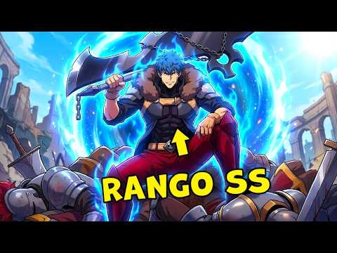 El que supera al gremio más poderoso solo para vengarse | Resumen Manhwa