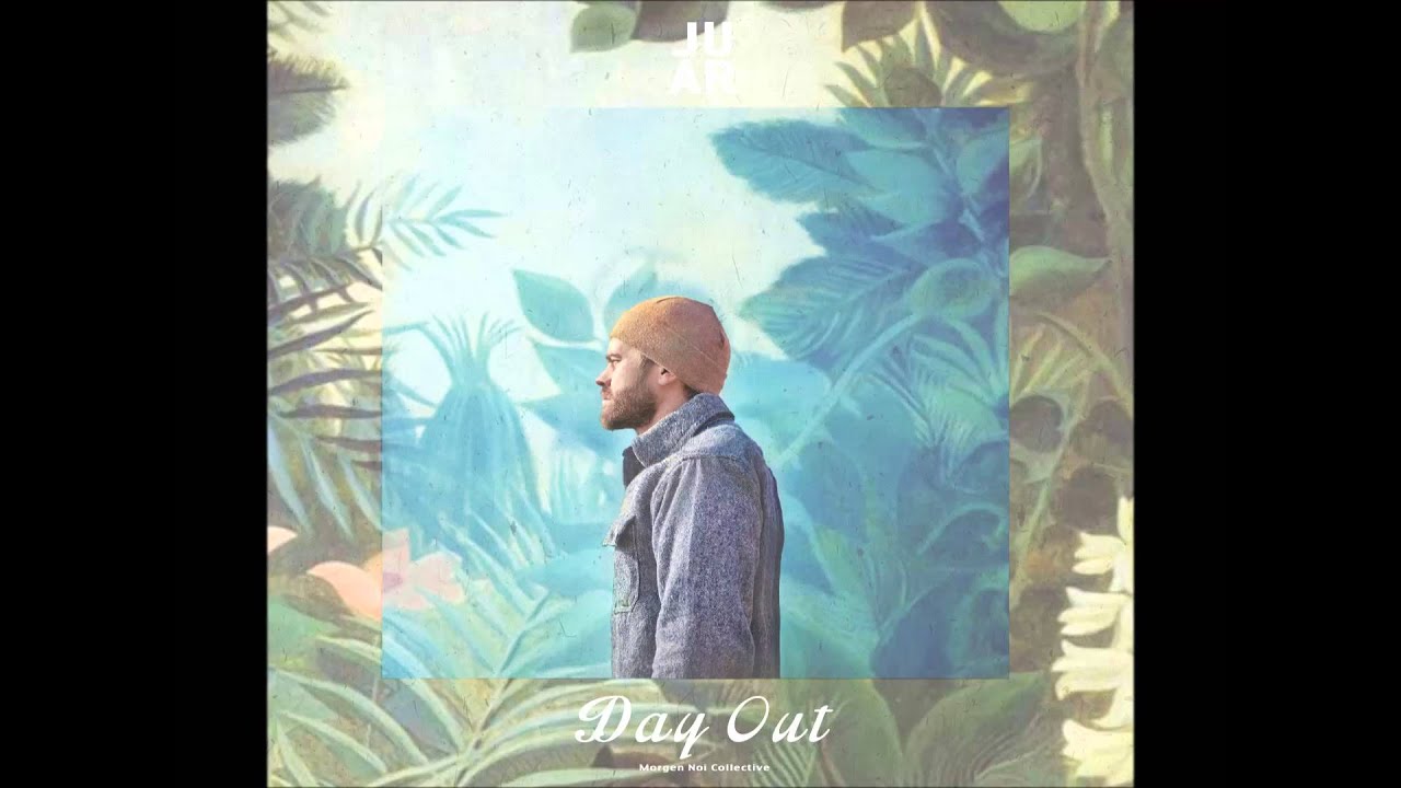 Ju-Ar - Recurrent Pulses