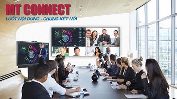 [TVC-VDS] Touch screen- Video Wall- Advertising Monitor- Digital Signage Solution