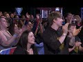 Ninja Vet Gets a BYE and a BUZZER | American Ninja Warrior | NBC