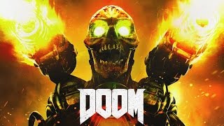 DOOM Campaign Gameplay LIVE