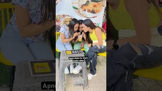 Ye Dosti Hum Nhi Todenge shorts friendship viral love