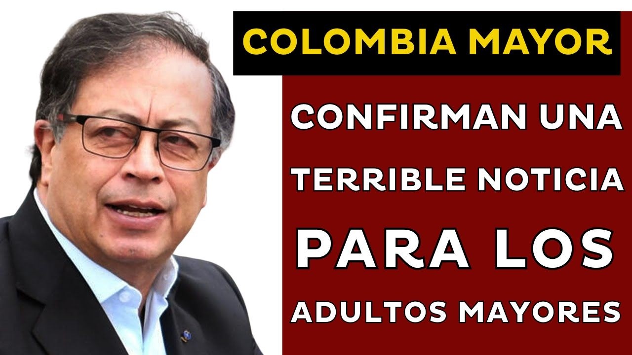 💥¡QUÉ BARBARIDAD ACABAN DE DESTAPAR💥AVISO URGENTE COLOMBIA MAYOR