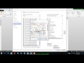 Hướng dẫn Code Chuẩn hoá định dạng BTN