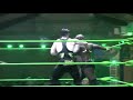 Eric Martin vs Royal Money vs  Travis Jacobs