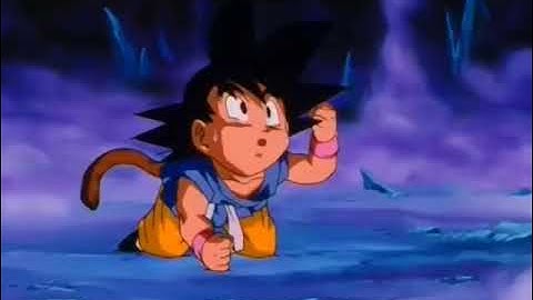 dragon ball GT android 17 resumido mega