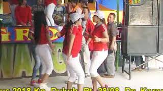 Download Lagu jaipong NAMIN GROUP , PERH: H.GOLUN/ aku takut MP3