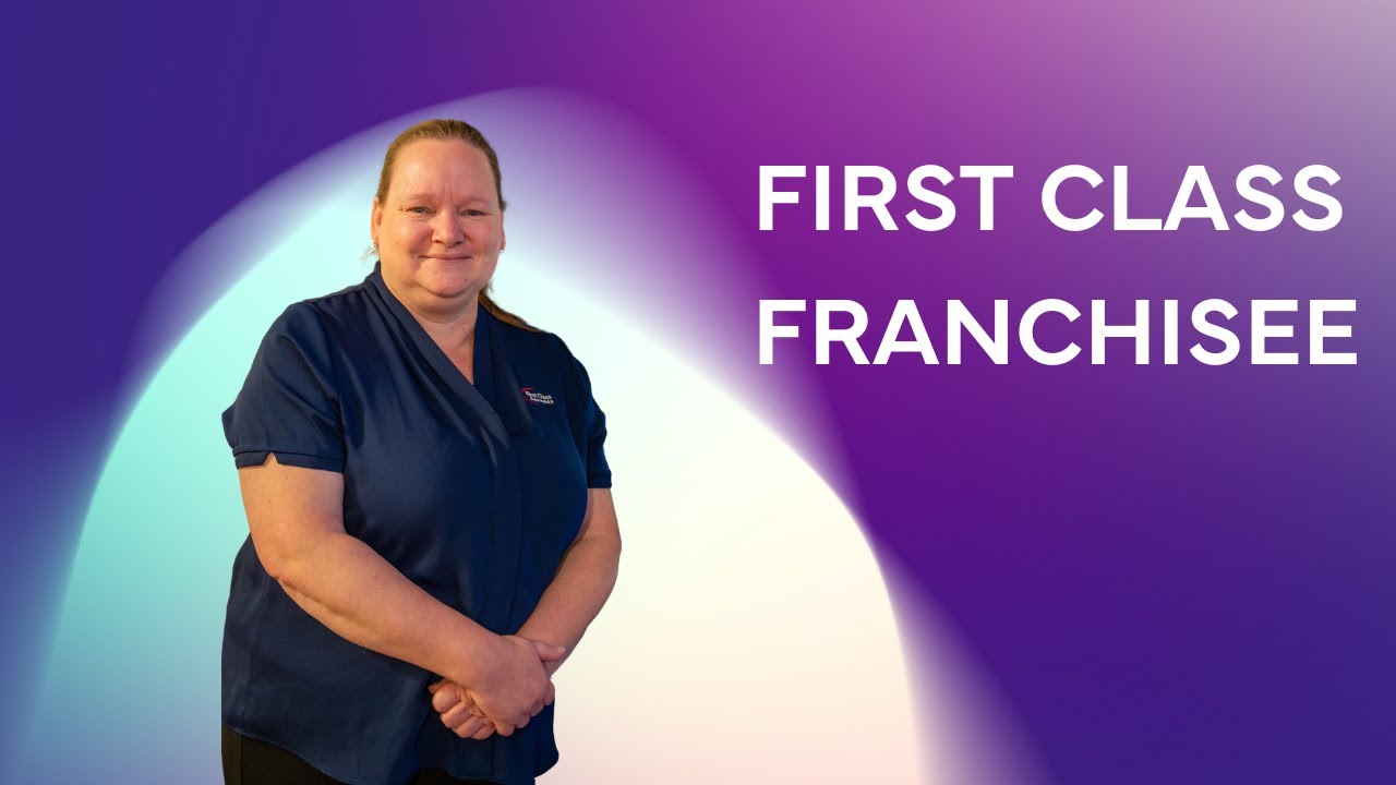 Small business story: Cyber Wardens course helps protect First Class Accounts Canberra's clients